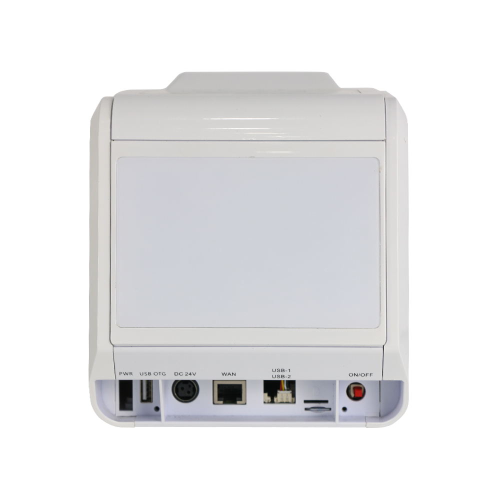 NP-PSD80_掃碼收銀票據(jù)打印機(jī)一體機(jī)